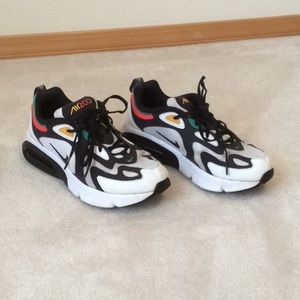 Nike Air Max 200